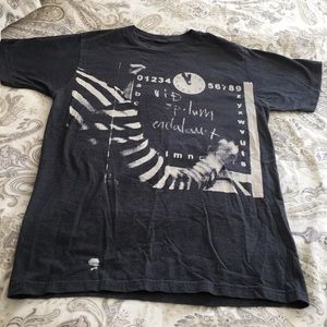 Sigur Rós band t-shirt